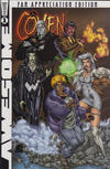 Cover for The Coven Fan Appreciation Edition (Awesome, 1998 series) #1