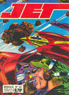 Cover for Jet (Impéria, 1971 series) #38