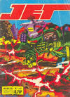Cover for Jet (Impéria, 1971 series) #40