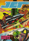 Cover for Jet (Impéria, 1971 series) #41