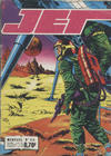 Cover for Jet (Impéria, 1971 series) #46