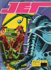 Cover for Jet (Impéria, 1971 series) #51