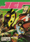 Cover for Jet (Impéria, 1971 series) #42