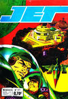 Cover for Jet (Impéria, 1971 series) #47