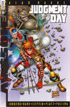 Cover Thumbnail for Judgment Day Alpha (1997 series) #1 [Second Printing]