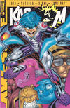 Cover for Kaboom (Awesome, 1997 series) #3 [Matsuda Style Cover]