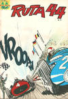 Cover for Ruta 44 (Zig-Zag, 1966 series) #2