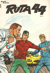 Cover for Ruta 44 (Zig-Zag, 1966 series) #7
