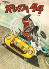 Cover for Ruta 44 (Zig-Zag, 1966 series) #9