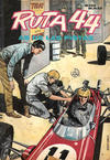 Cover for Ruta 44 (Zig-Zag, 1966 series) #34