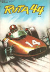 Cover for Ruta 44 (Zig-Zag, 1966 series) #8