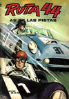 Cover for Ruta 44 (Zig-Zag, 1966 series) #31