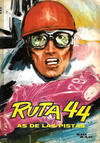 Cover for Ruta 44 (Zig-Zag, 1966 series) #29