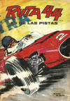 Cover for Ruta 44 (Zig-Zag, 1966 series) #30