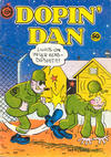 Cover Thumbnail for Dopin' Dan (1972 series) #1