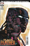 Cover Thumbnail for Black Panther (2018 series) #22 (194)