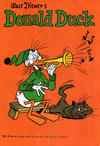 Cover for Donald Duck (Oberon, 1972 series) #9/1972