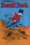 Cover for Donald Duck (Oberon, 1972 series) #8/1972