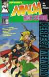 Cover for Ninja High School Perfect Memory (Antarctic Press, 1990 series) #v2#1