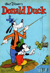 Cover for Donald Duck (Oberon, 1972 series) #11/1972