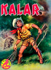 Cover for Kalar (Impéria, 1963 series) #16