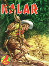 Cover for Kalar (Impéria, 1963 series) #22