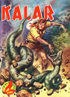 Cover for Kalar (Impéria, 1963 series) #21