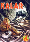 Cover for Kalar (Impéria, 1963 series) #23