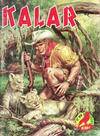 Cover for Kalar (Impéria, 1963 series) #24