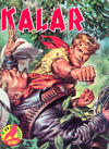 Cover for Kalar (Impéria, 1963 series) #28
