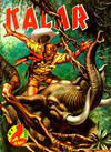 Cover for Kalar (Impéria, 1963 series) #9