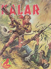 Cover for Kalar (Impéria, 1963 series) #38