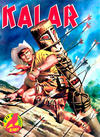 Cover for Kalar (Impéria, 1963 series) #12