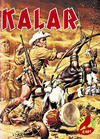 Cover for Kalar (Impéria, 1963 series) #35