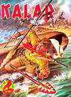 Cover for Kalar (Impéria, 1963 series) #31