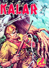 Cover for Kalar (Impéria, 1963 series) #42