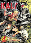 Cover for Kalar (Impéria, 1963 series) #49