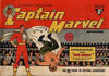 Cover for Captain Marvel Adventures (Cleland, 1946 series) #54
