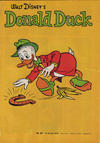Cover for Donald Duck (Oberon, 1972 series) #20/1972