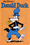 Cover for Donald Duck (Oberon, 1972 series) #13/1972