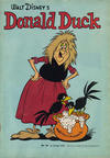 Cover for Donald Duck (Oberon, 1972 series) #19/1972