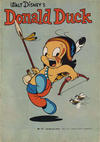 Cover for Donald Duck (Oberon, 1972 series) #17/1972