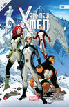 Cover for All New X-Men (Standaard Uitgeverij, 2015 series) #8