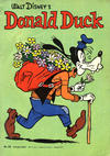 Cover for Donald Duck (Oberon, 1972 series) #23/1972