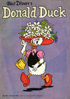 Cover for Donald Duck (Oberon, 1972 series) #24/1972