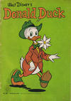 Cover for Donald Duck (Oberon, 1972 series) #26/1972