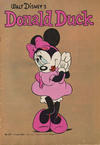 Cover for Donald Duck (Oberon, 1972 series) #27/1972