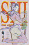 Cover Thumbnail for Shi - Five Year Anniversary Special (1999 series)  [Cover 3 of 5]