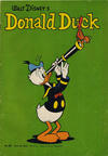 Cover for Donald Duck (Oberon, 1972 series) #29/1972