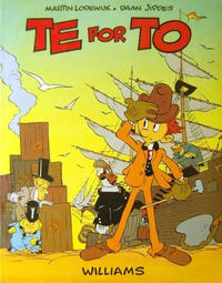 Cover Thumbnail for Te for to (Williams, 1977 series) 